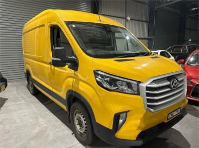 2021 LDV Deliver 9 Van for sale in Mid North Coast